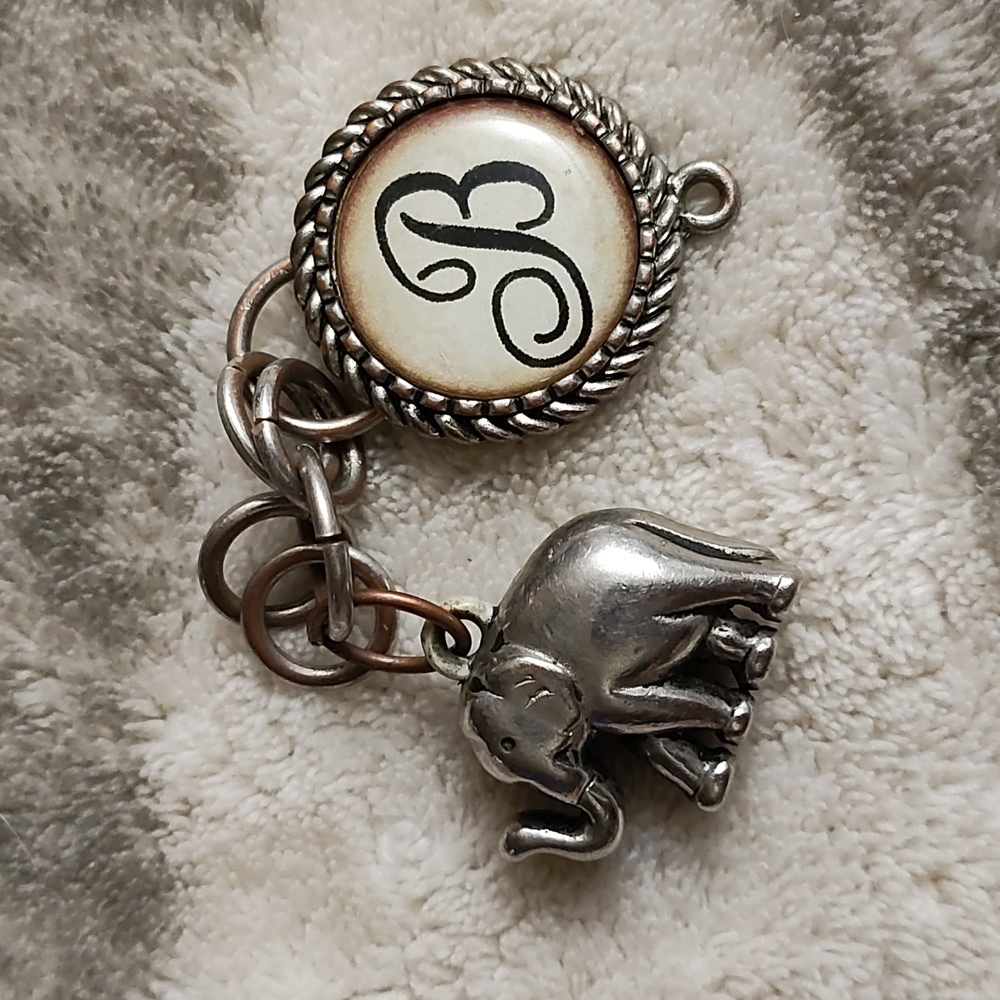 Vintage charms